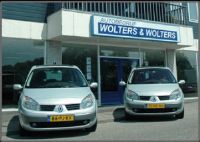 Autobedrijf Wolters & Wolters